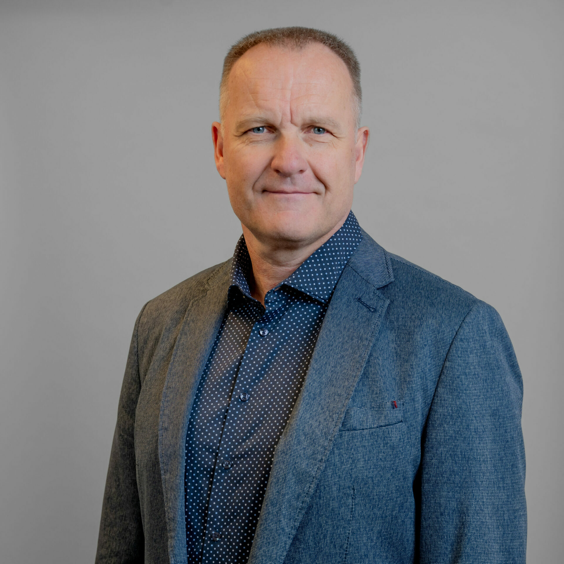 Dirk Eisold