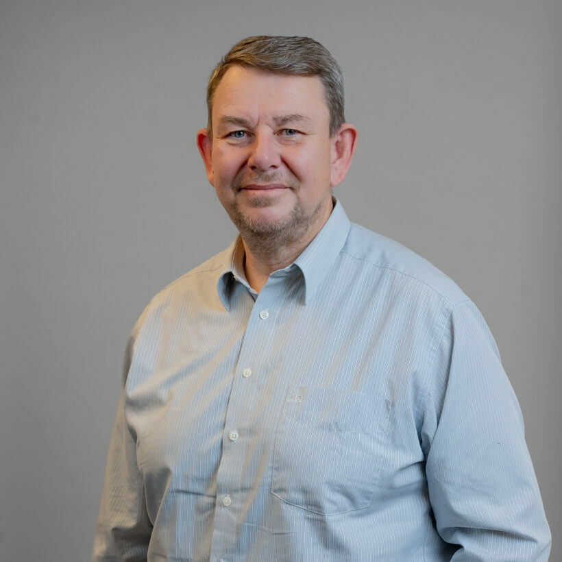 Ralph Garlin