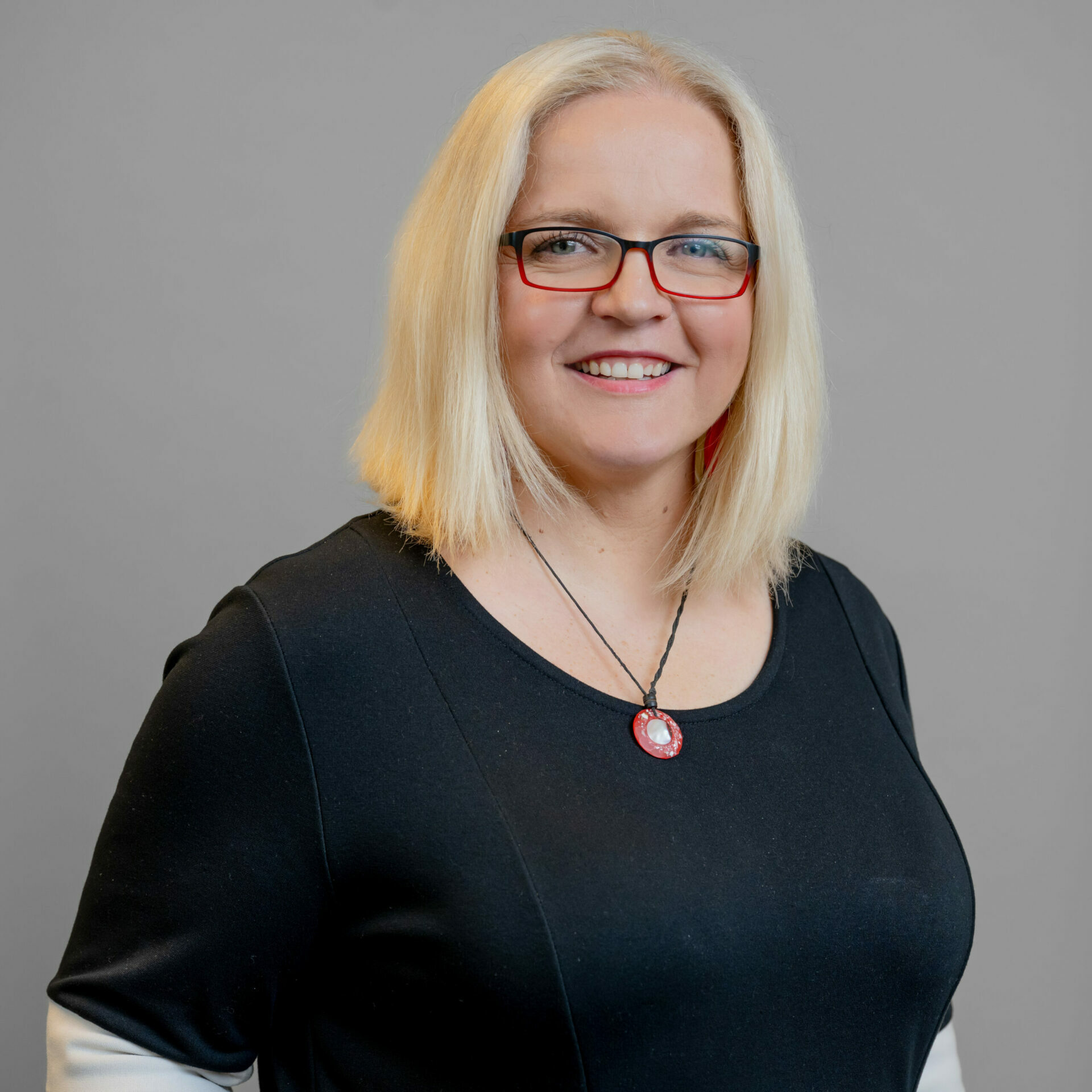 Christiane Scholze