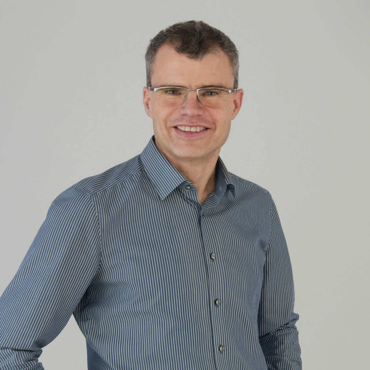 Christian Garlin