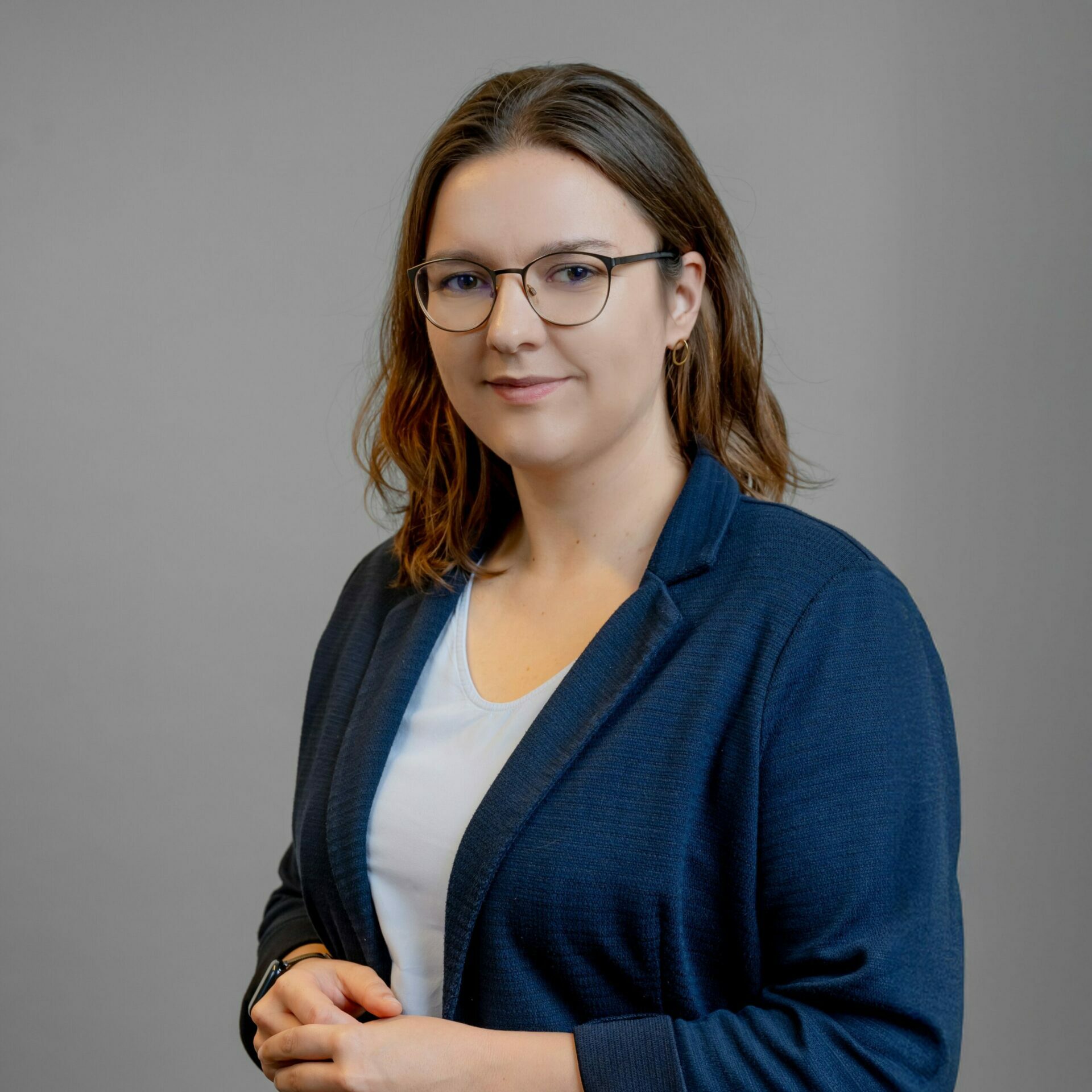 Svenja Hamdorf