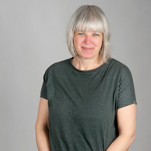 Andrea Hölzer