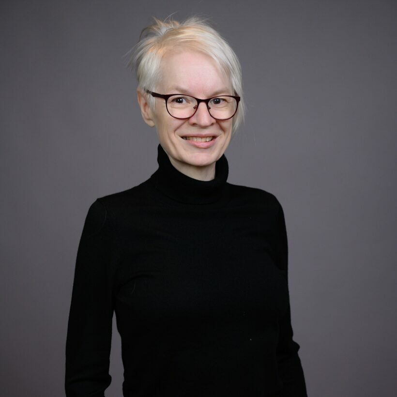 Benita Morawe