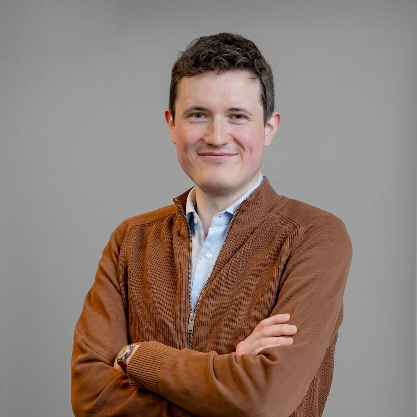 Florian Schierhorn