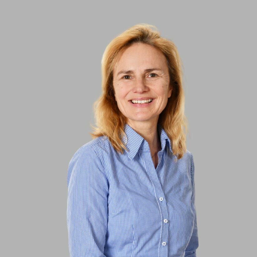 Daniela Frick